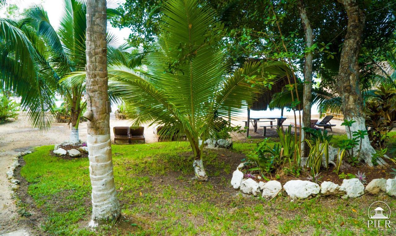 Hotel Wayak Bacalar - Todo Incluido Ngoại thất bức ảnh